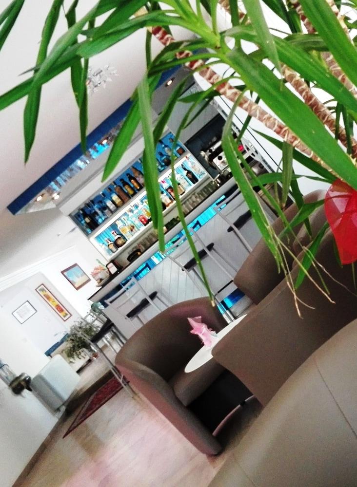 Hotel Arabesco ريميني المظهر الخارجي الصورة