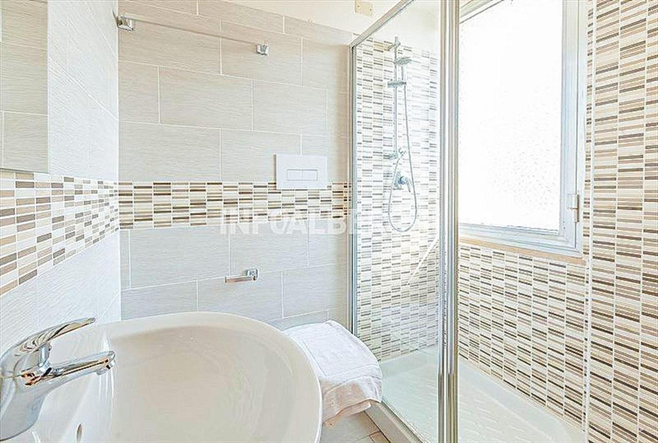 Hotel Arabesco ريميني المظهر الخارجي الصورة