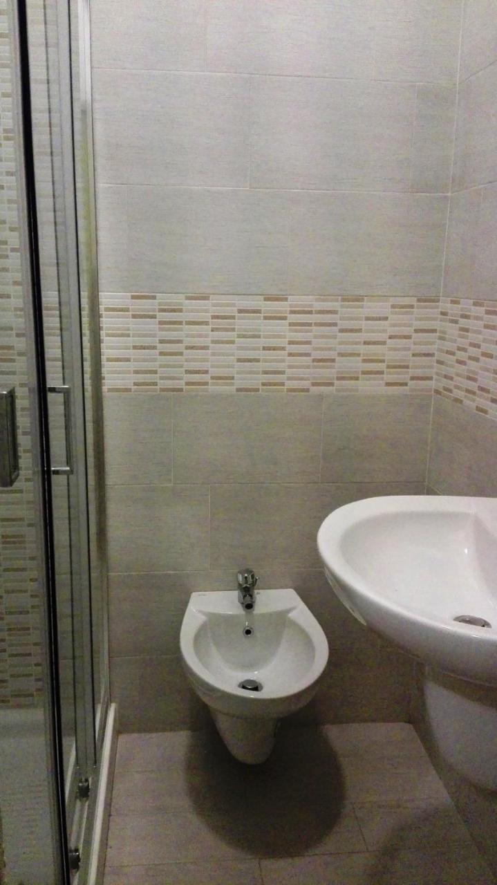 Hotel Arabesco ريميني المظهر الخارجي الصورة